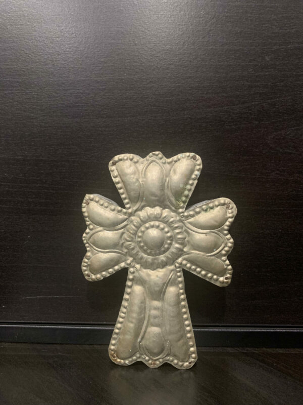 Handmade Cross